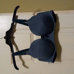 Torrid Bra